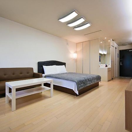 Prime Guesthouse Инчон Экстерьер фото