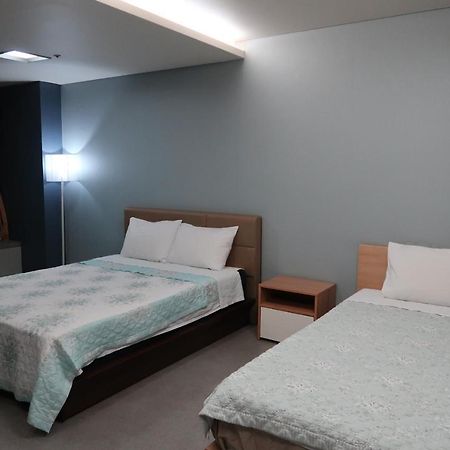 Prime Guesthouse Инчон Экстерьер фото