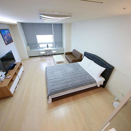 Prime Guesthouse Инчон Экстерьер фото