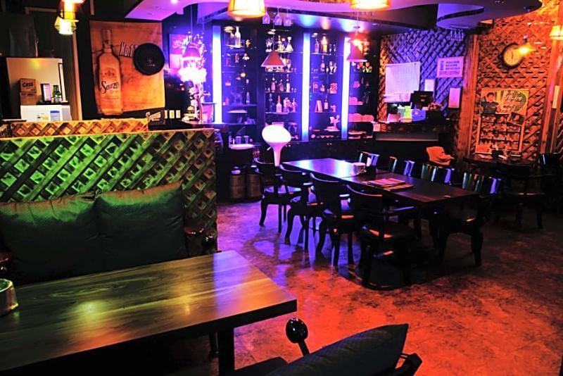 Prime Guesthouse Инчон Экстерьер фото