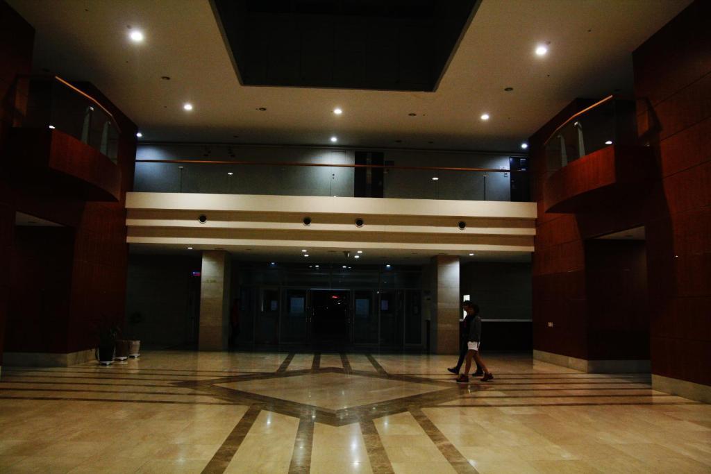 Prime Guesthouse Инчон Экстерьер фото