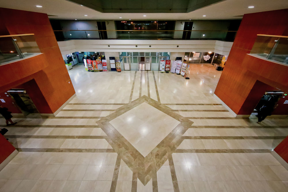 Prime Guesthouse Инчон Экстерьер фото