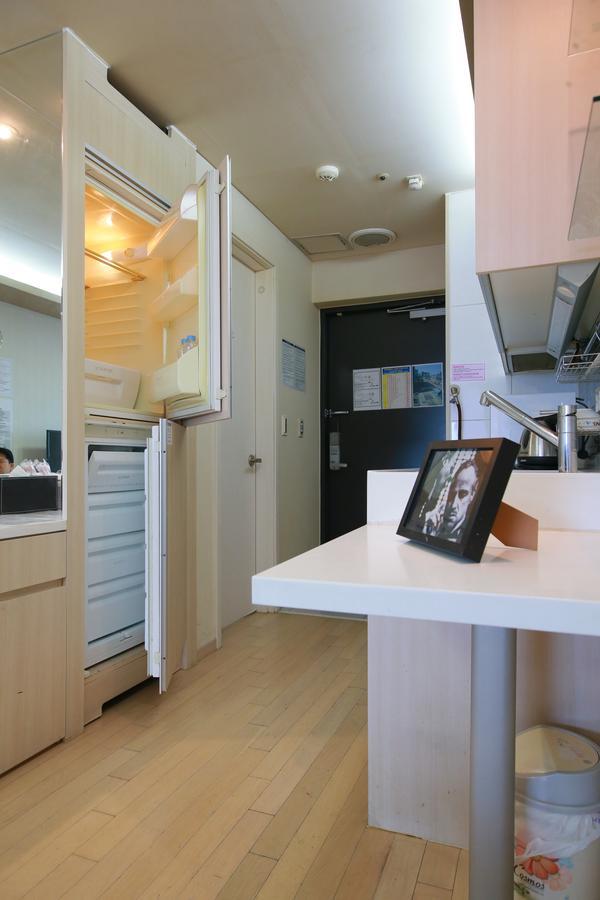 Prime Guesthouse Инчон Экстерьер фото