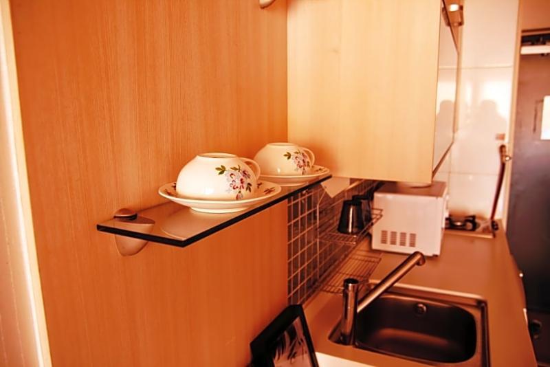Prime Guesthouse Инчон Экстерьер фото