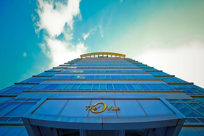 Prime Guesthouse Инчон Экстерьер фото
